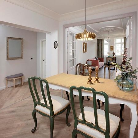 Design-Appartement Im Herzen Von Goerlitz Luaran gambar